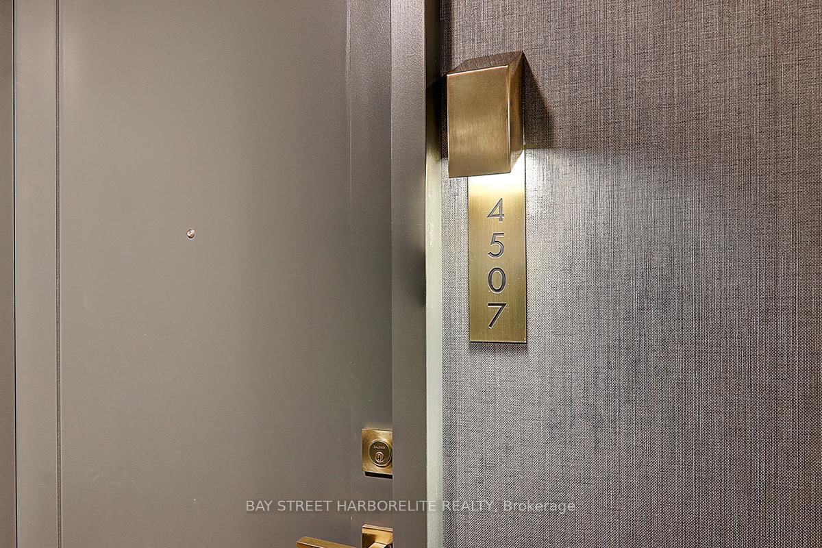 50 Charles Street E, Unit 4507 - Photo 3