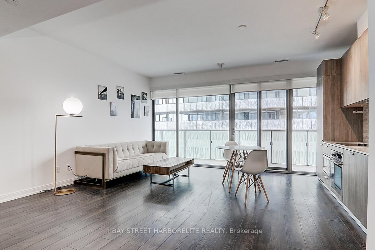 50 Charles Street E, Unit 4507 - Photo 4