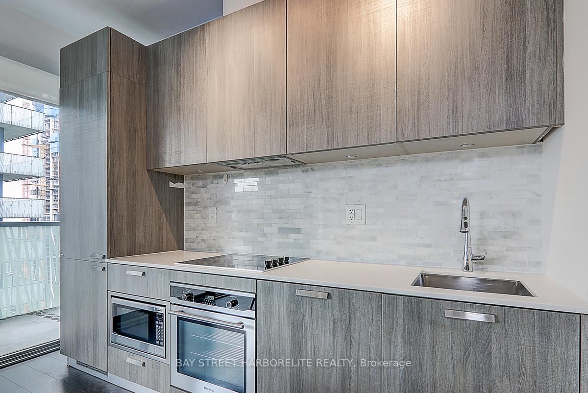 50 Charles Street E, Unit 4507 - Photo 8