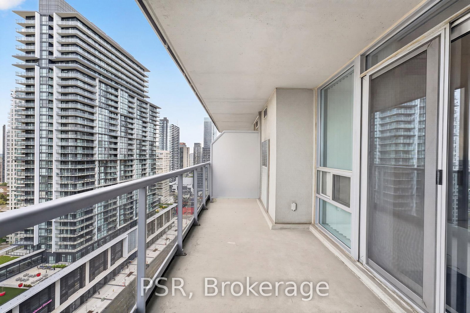 4978 Yonge Street N, Unit 2601 - Photo 19