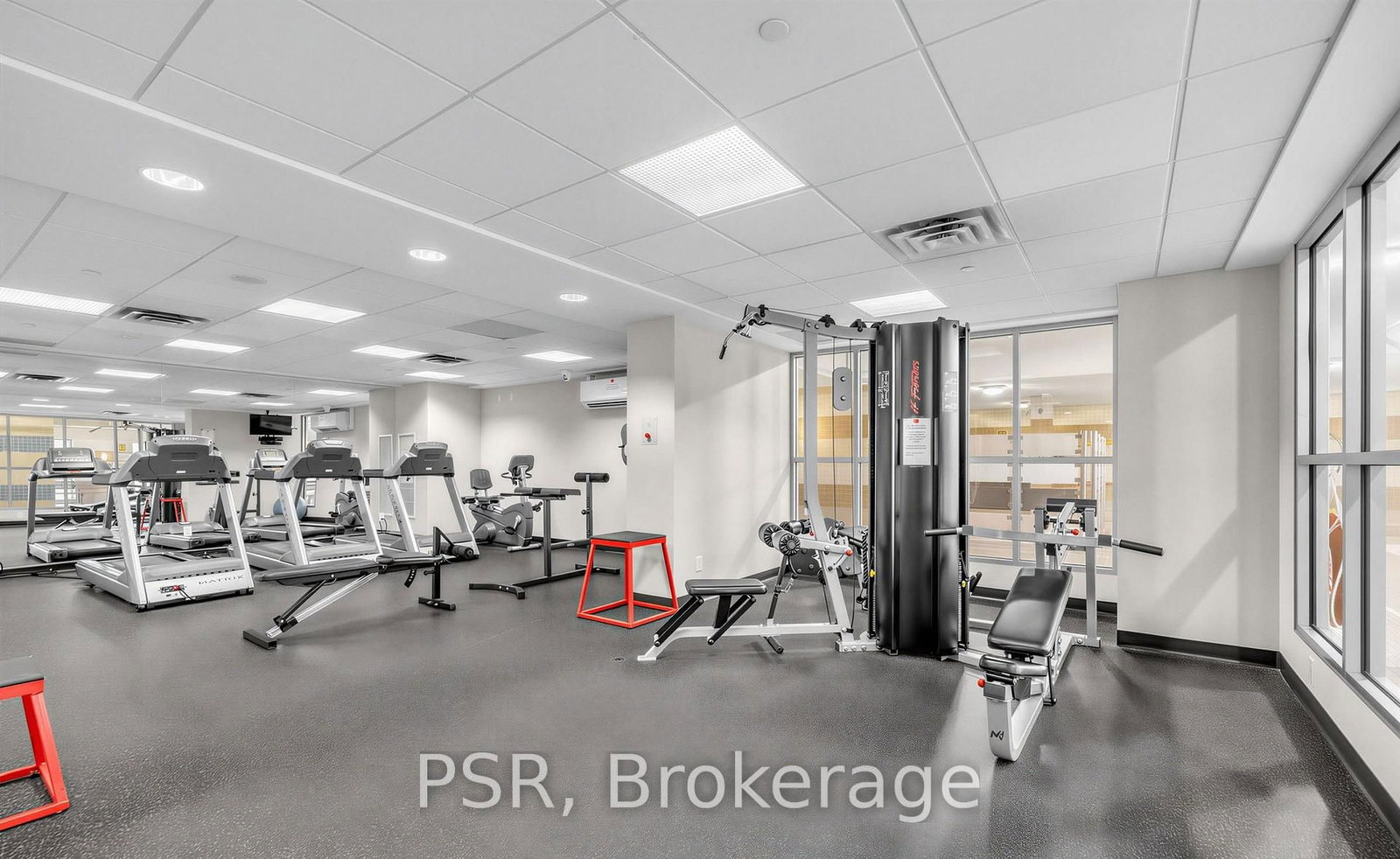 4978 Yonge Street N, Unit 2601 - Photo 23