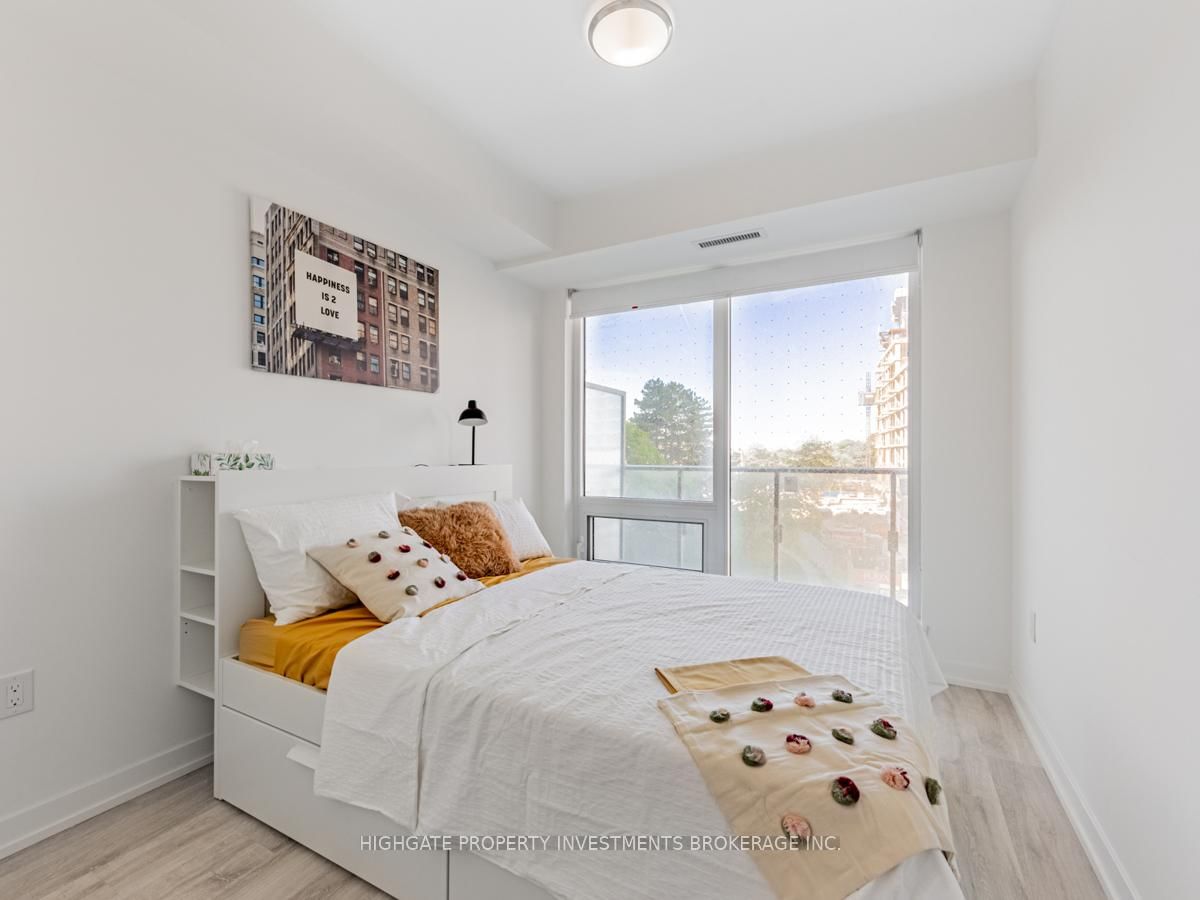 7 Golden Lion Heights, Unit N437 - Photo 19