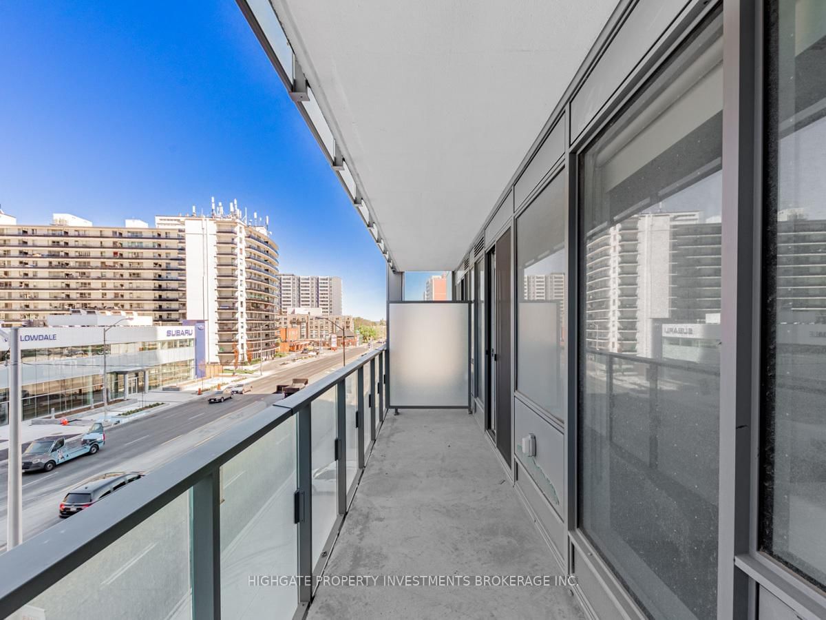 7 Golden Lion Heights, Unit N437 - Photo 26