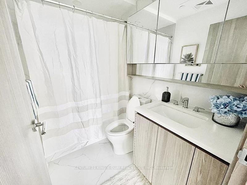 38 Widmer Street, Unit 5105 - Photo 5