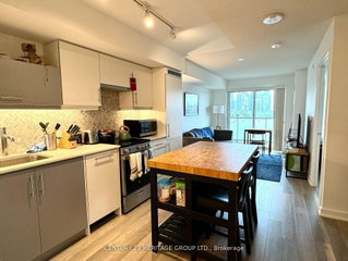602 - 181 Huron Street