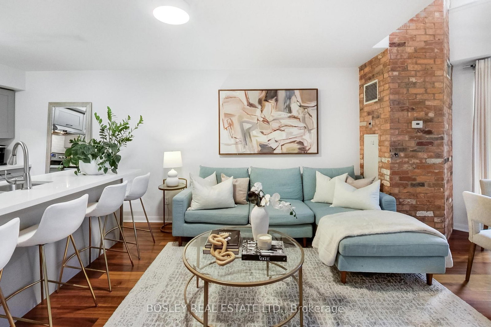 119 Merton Street • #215 • Toronto, ON photo 10