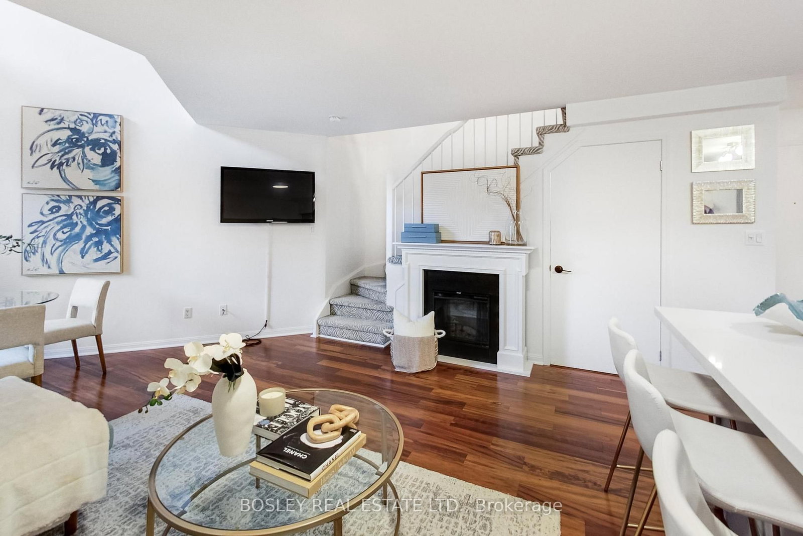 119 Merton Street • #215 • Toronto, ON photo 11