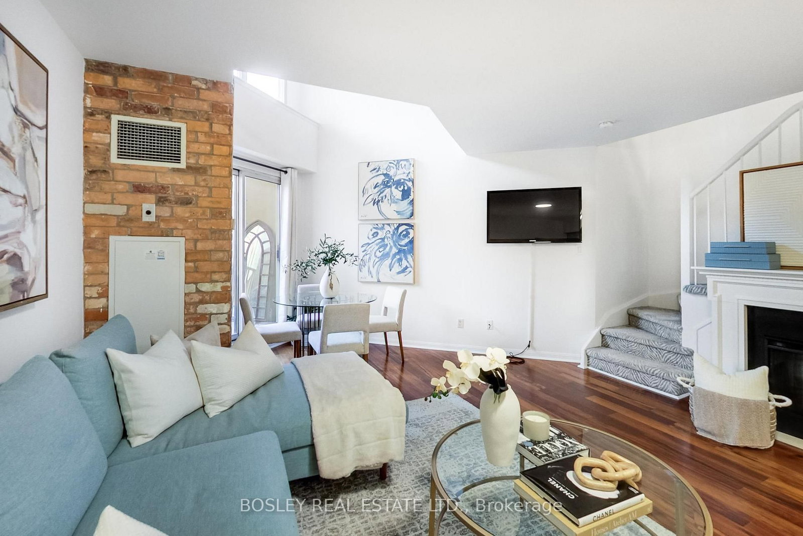 119 Merton Street • #215 • Toronto, ON photo 12
