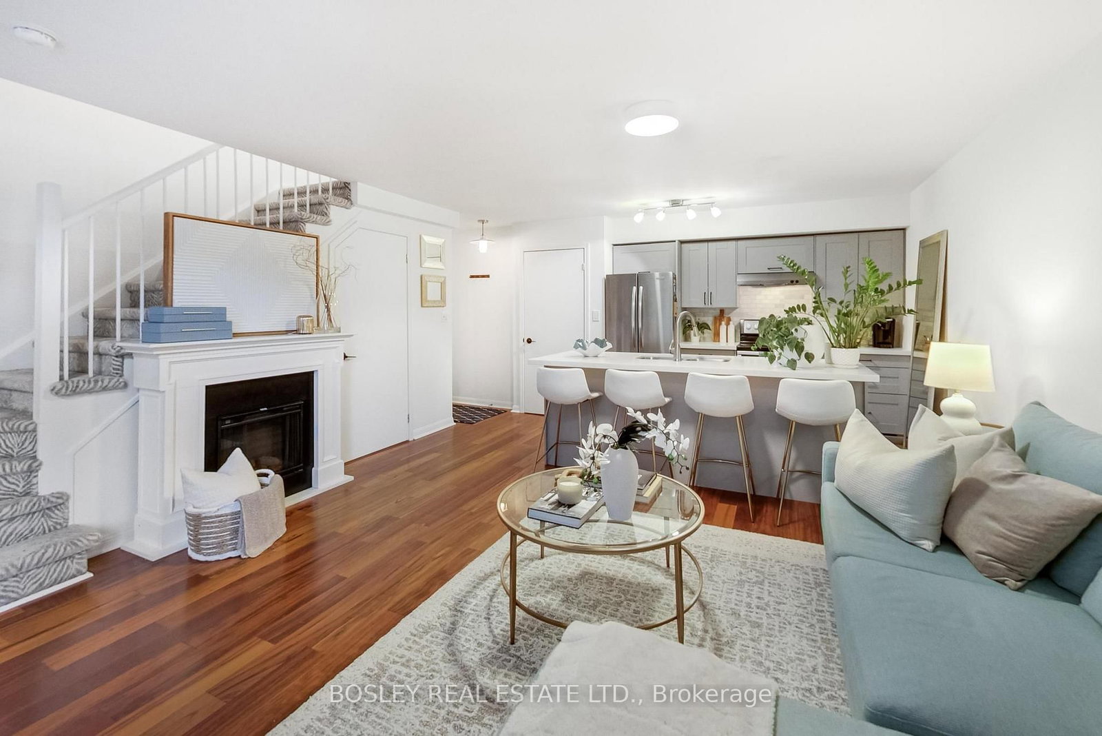 119 Merton Street • #215 • Toronto, ON photo 14