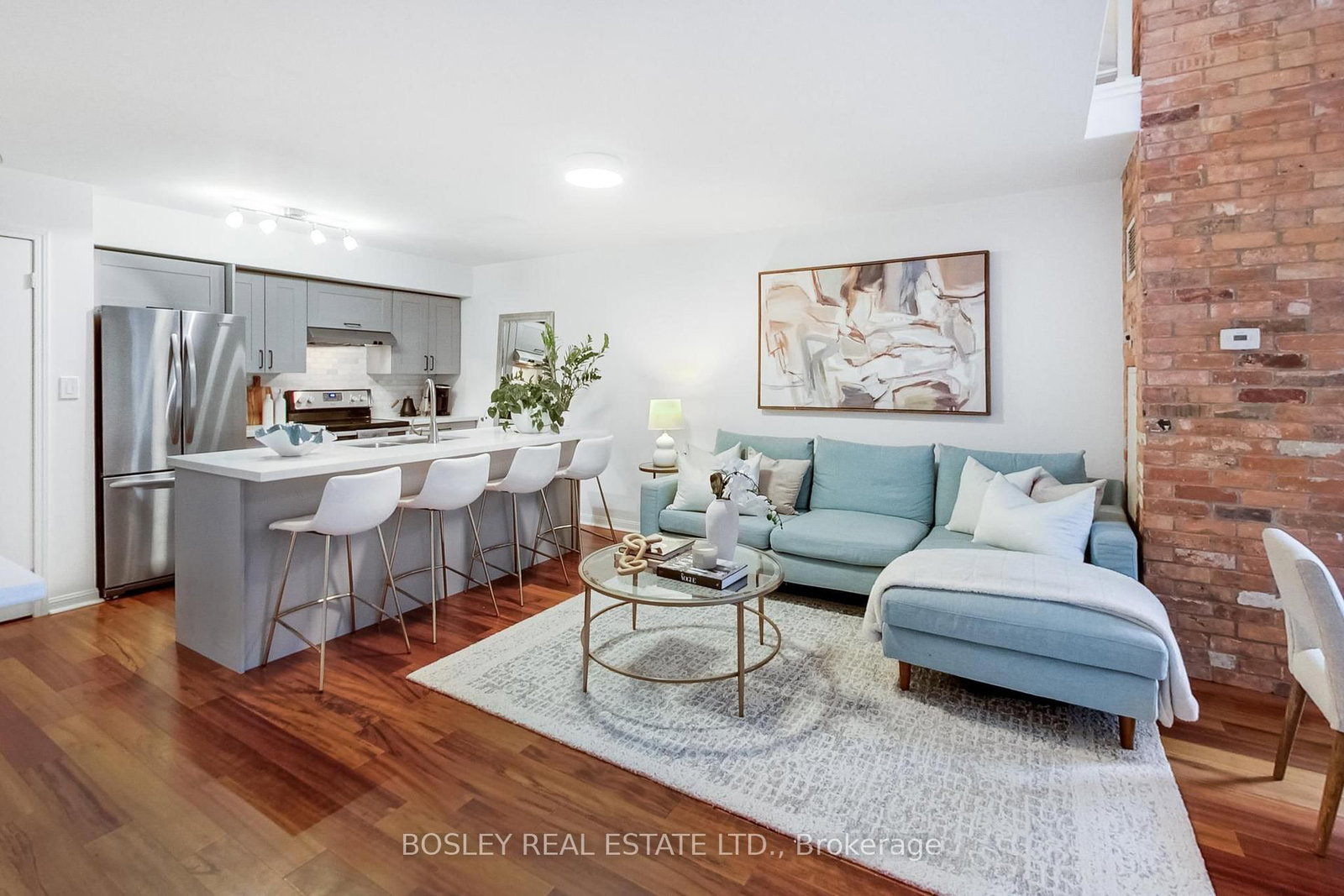119 Merton Street • #215 • Toronto, ON photo 15