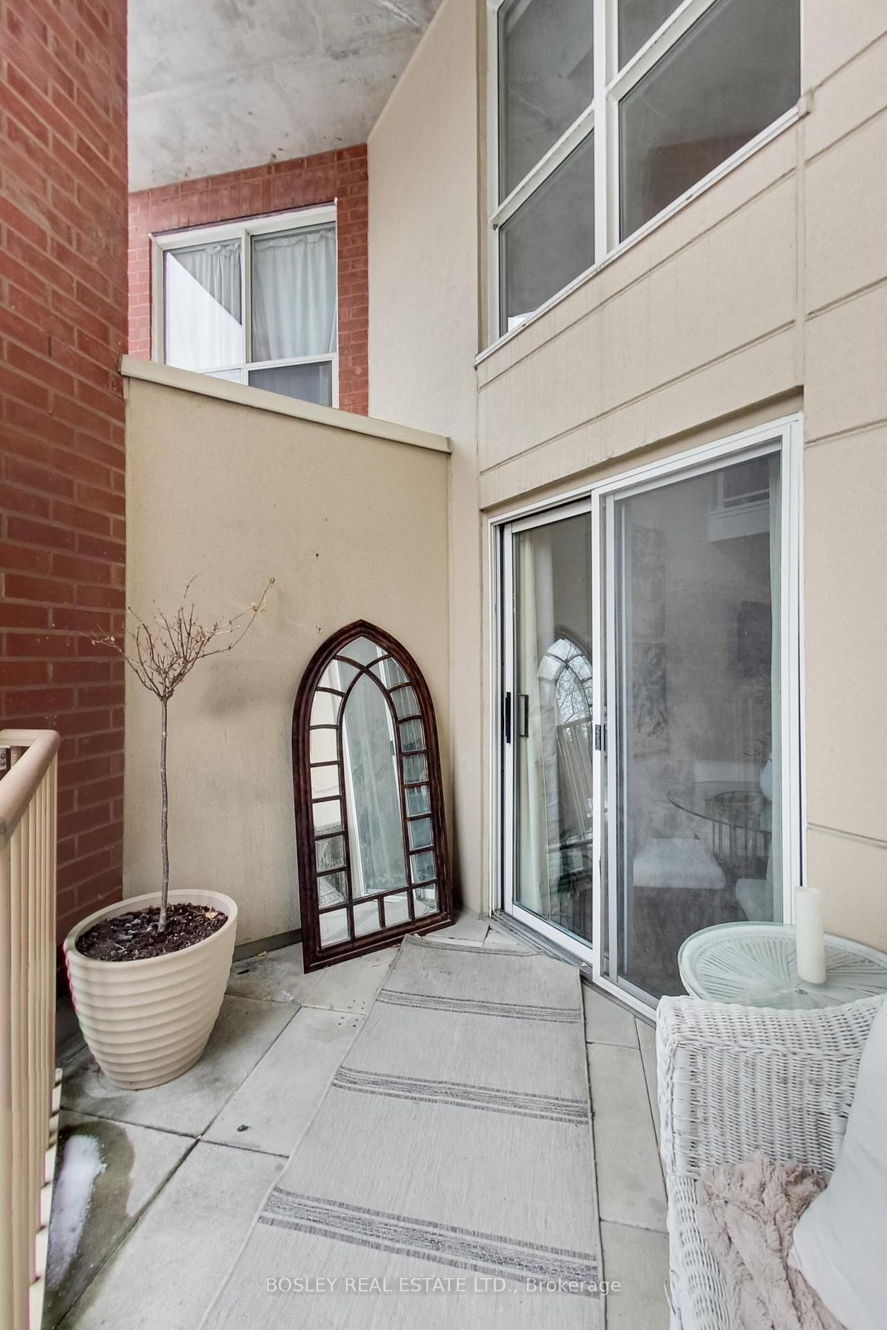 119 Merton Street • #215 • Toronto, ON photo 17
