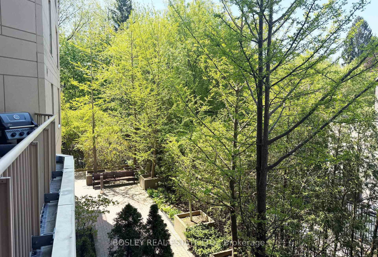 119 Merton Street • #215 • Toronto, ON photo 19