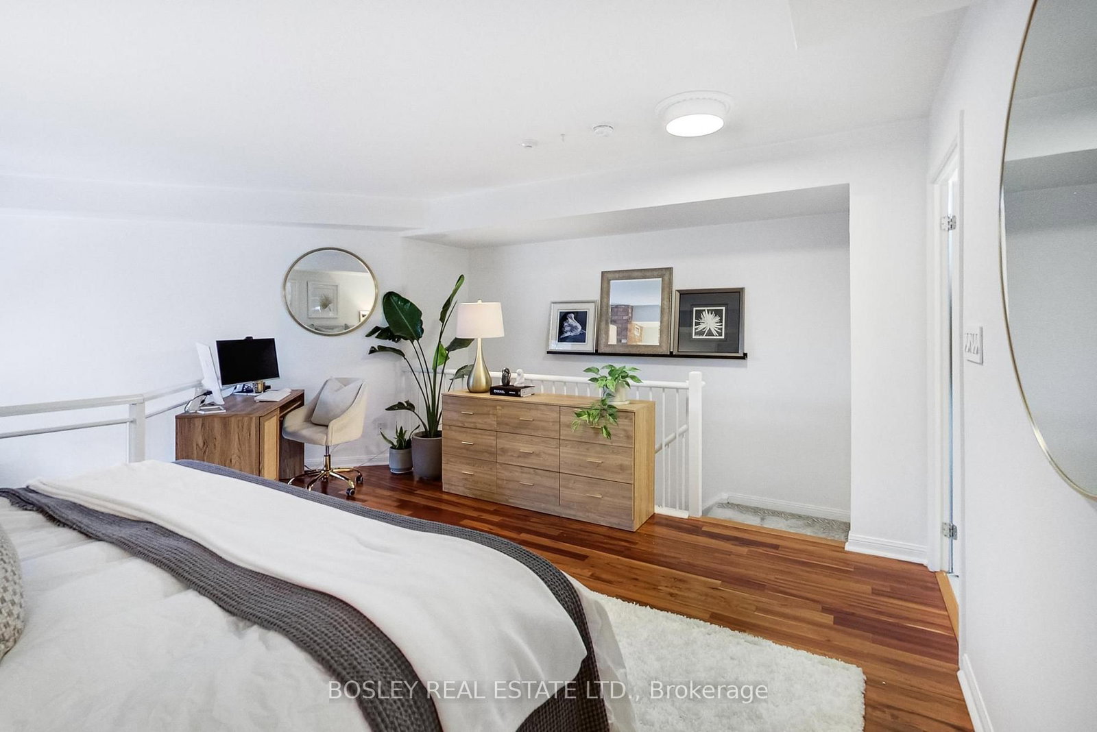 119 Merton Street • #215 • Toronto, ON photo 23