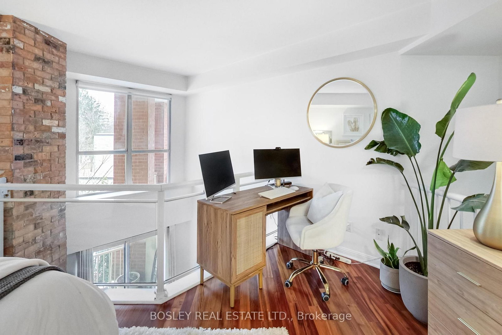 119 Merton Street • #215 • Toronto, ON photo 25