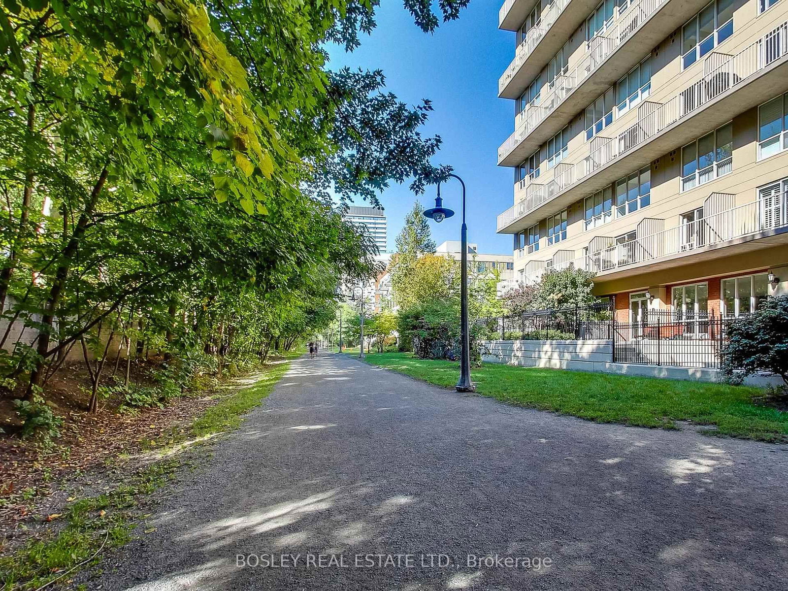 119 Merton Street • #215 • Toronto, ON photo 31