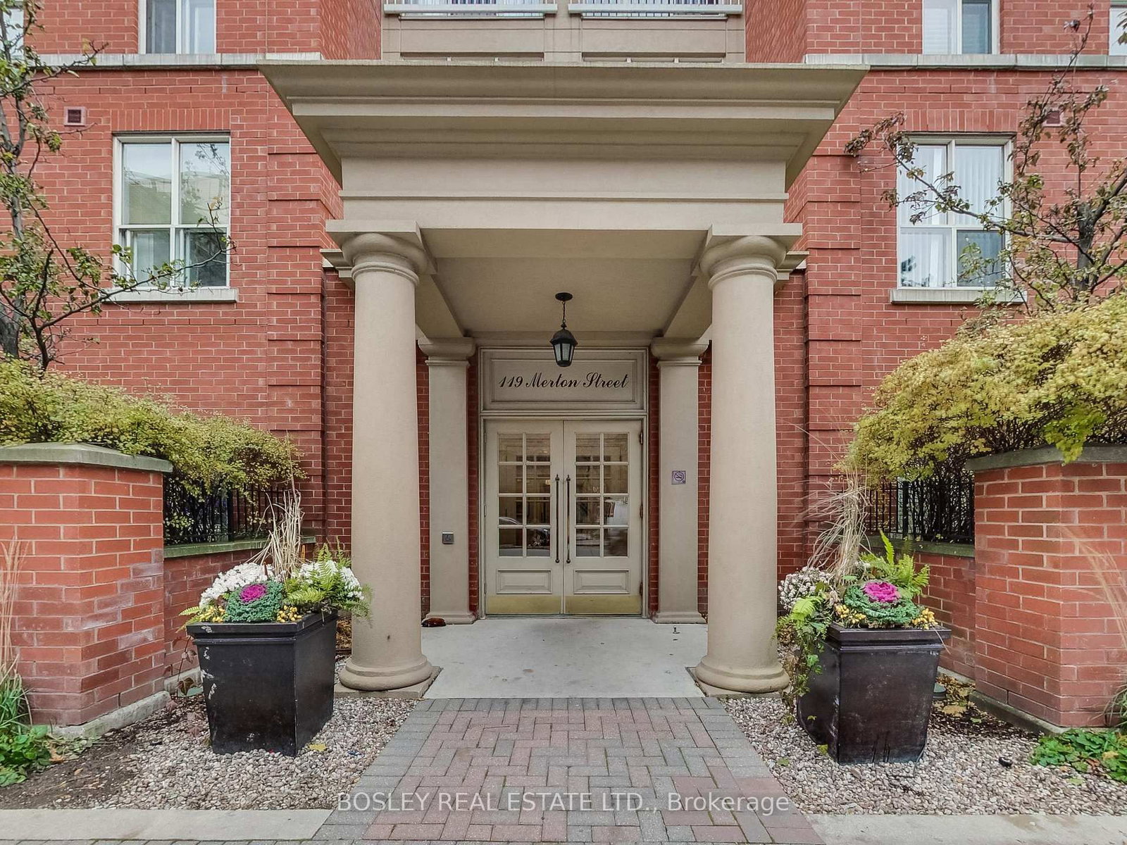 119 Merton Street • #215 • Toronto, ON photo 33
