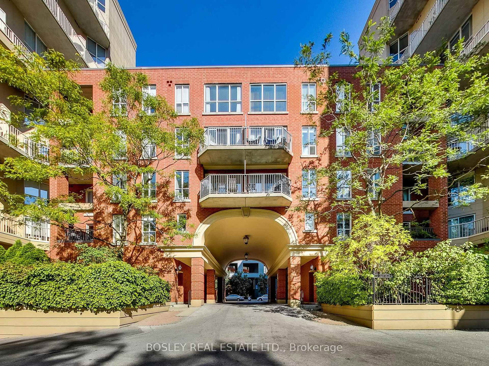 119 Merton Street • #215 • Toronto, ON photo 34