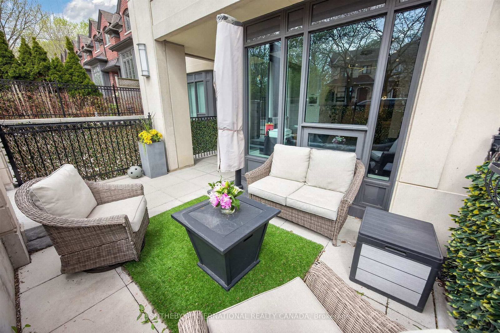 414 Brookdale Avenue, Unit Th 2 - Photo 4