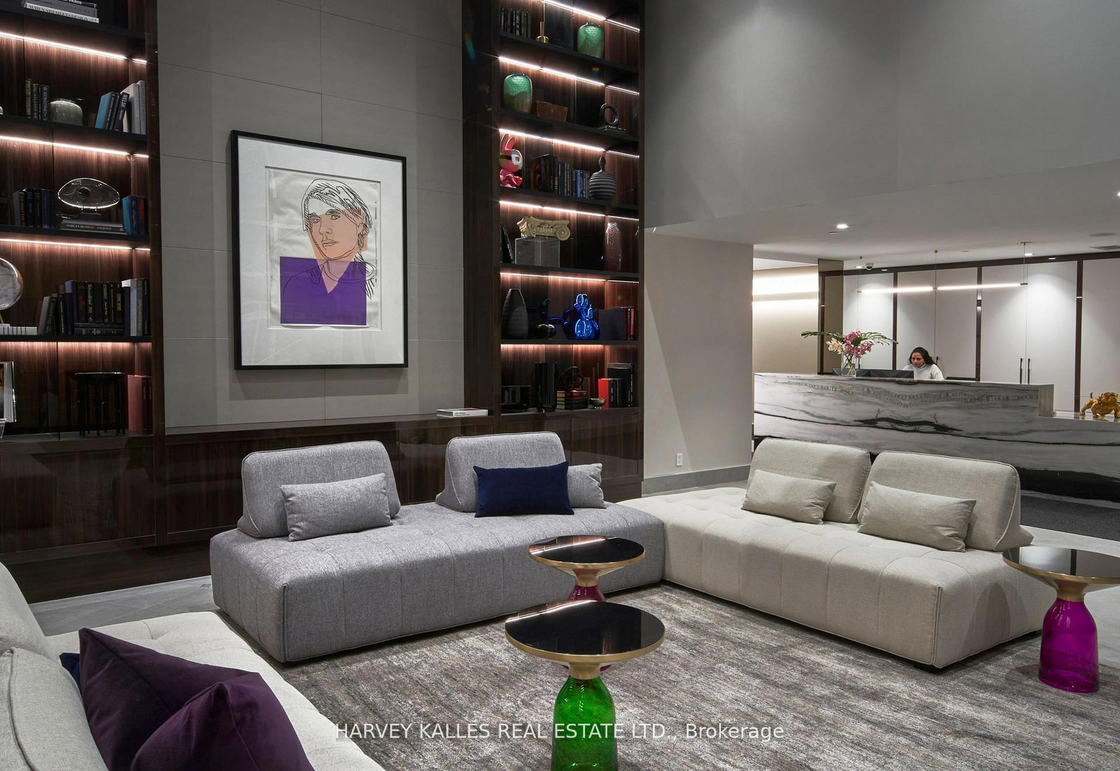 71 Redpath Avenue, Unit 809 - Photo 8