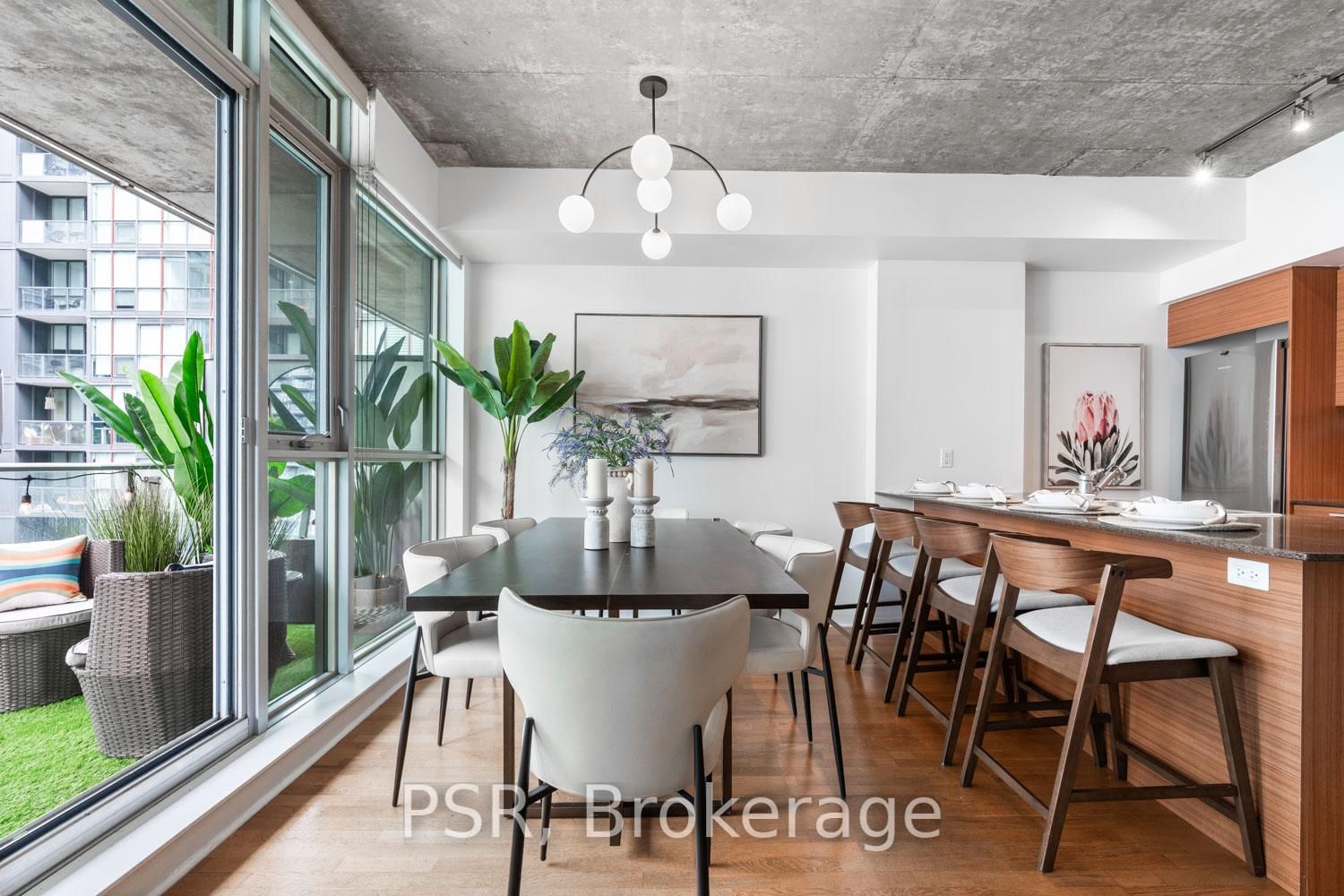 375 King Street W, Unit 2805 - Photo 10