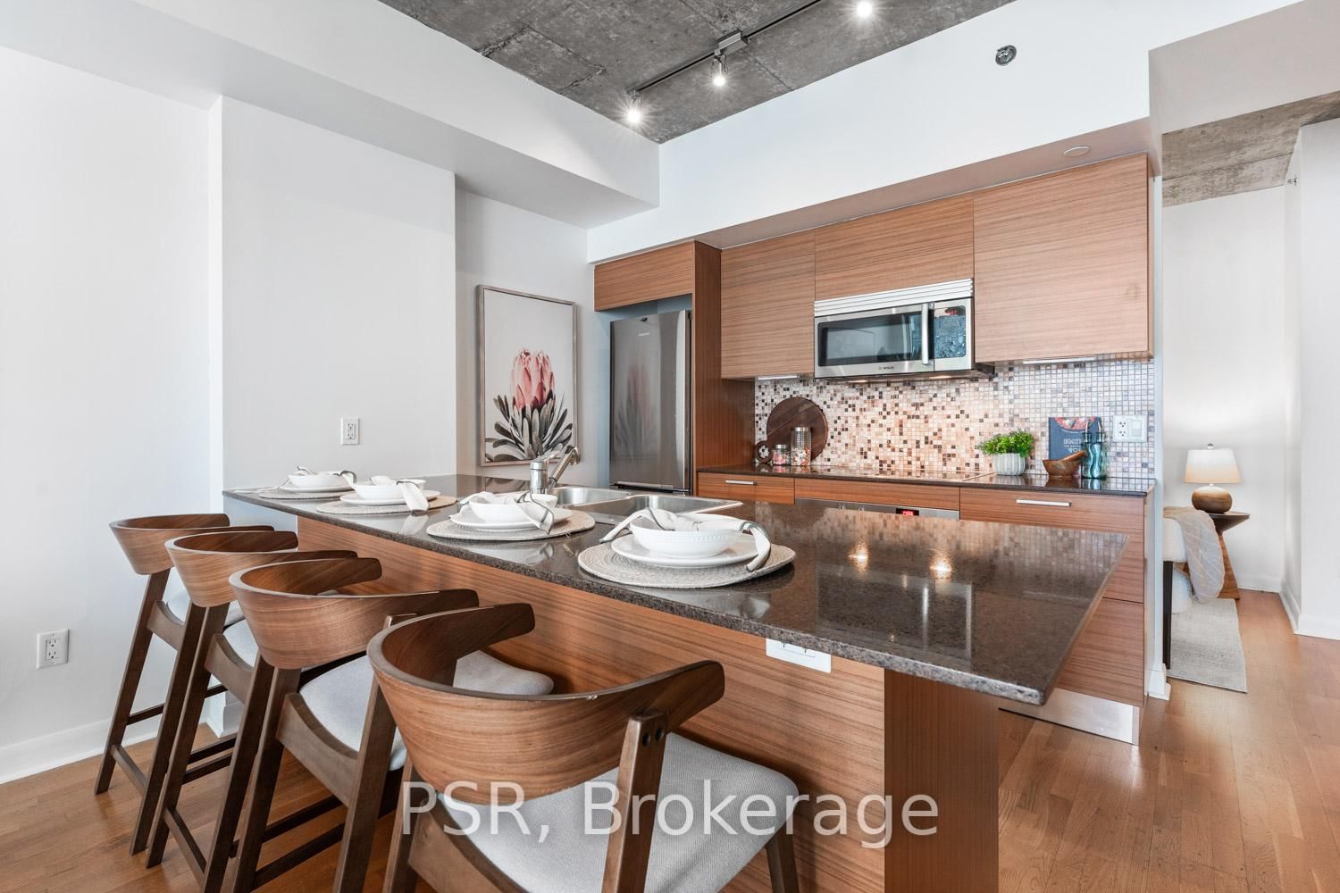 375 King Street W, Unit 2805 - Photo 6