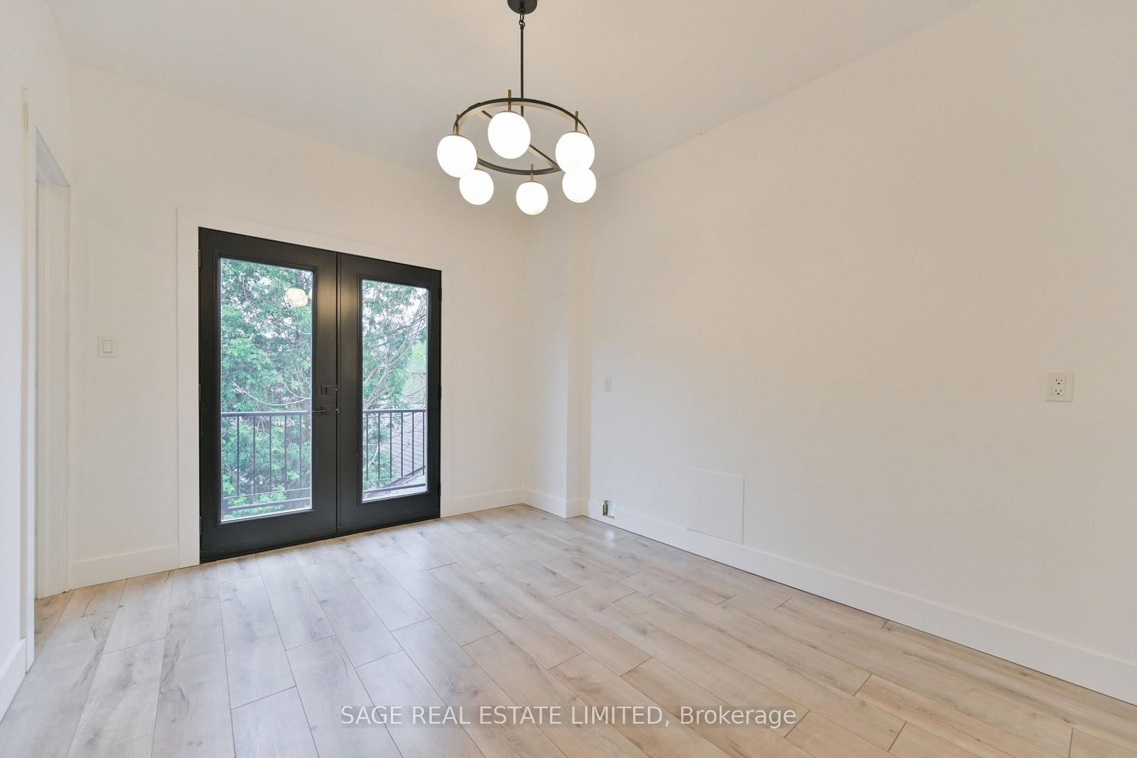 25 Palmerston Avenue, Unit Main - Photo 10
