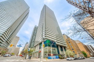 508 - 38 Grenville Street