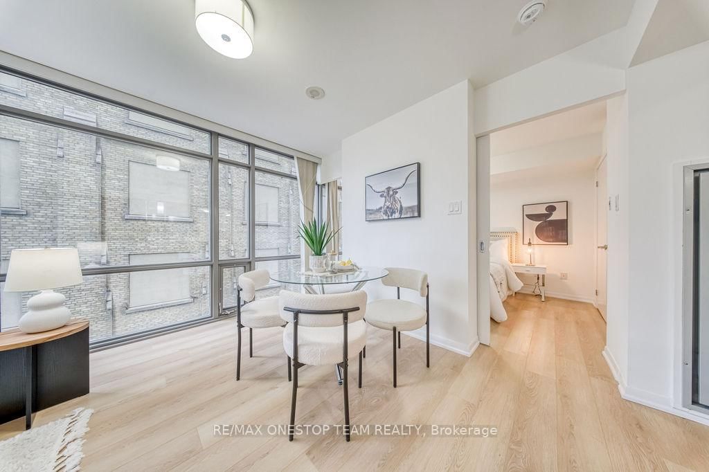 38 Grenville Street, Unit 508 - Photo 12