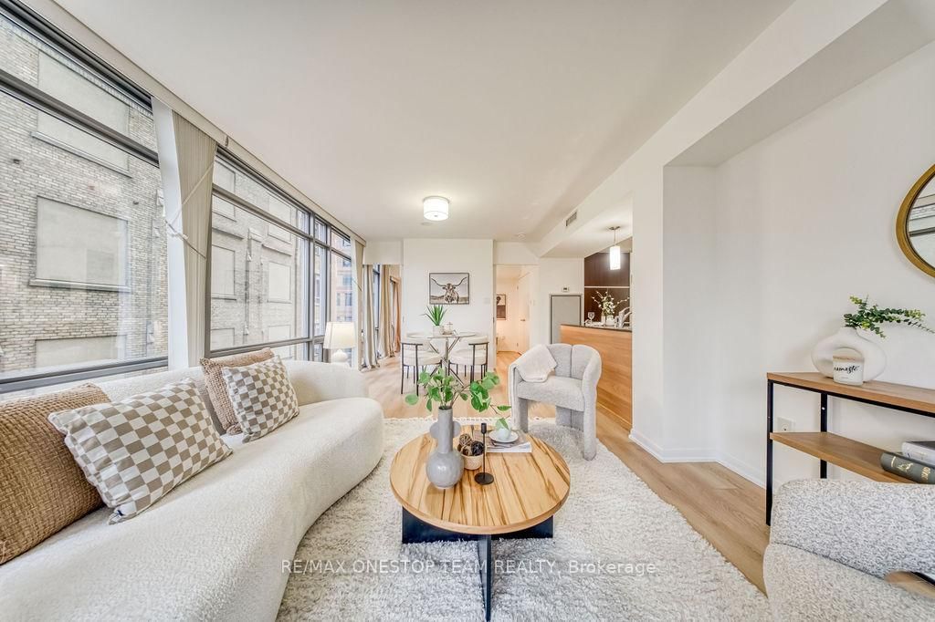 38 Grenville Street, Unit 508 - Photo 19