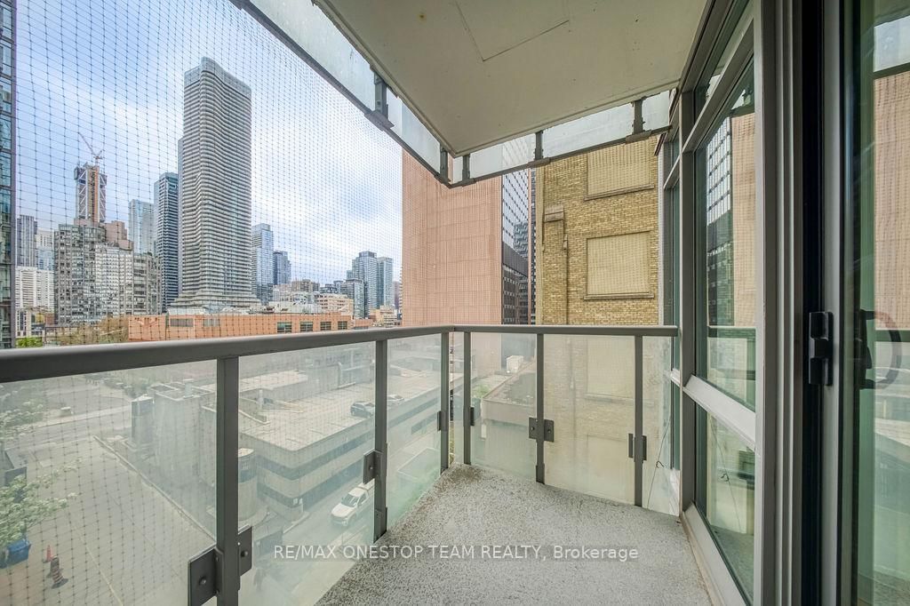 38 Grenville Street, Unit 508 - Photo 26