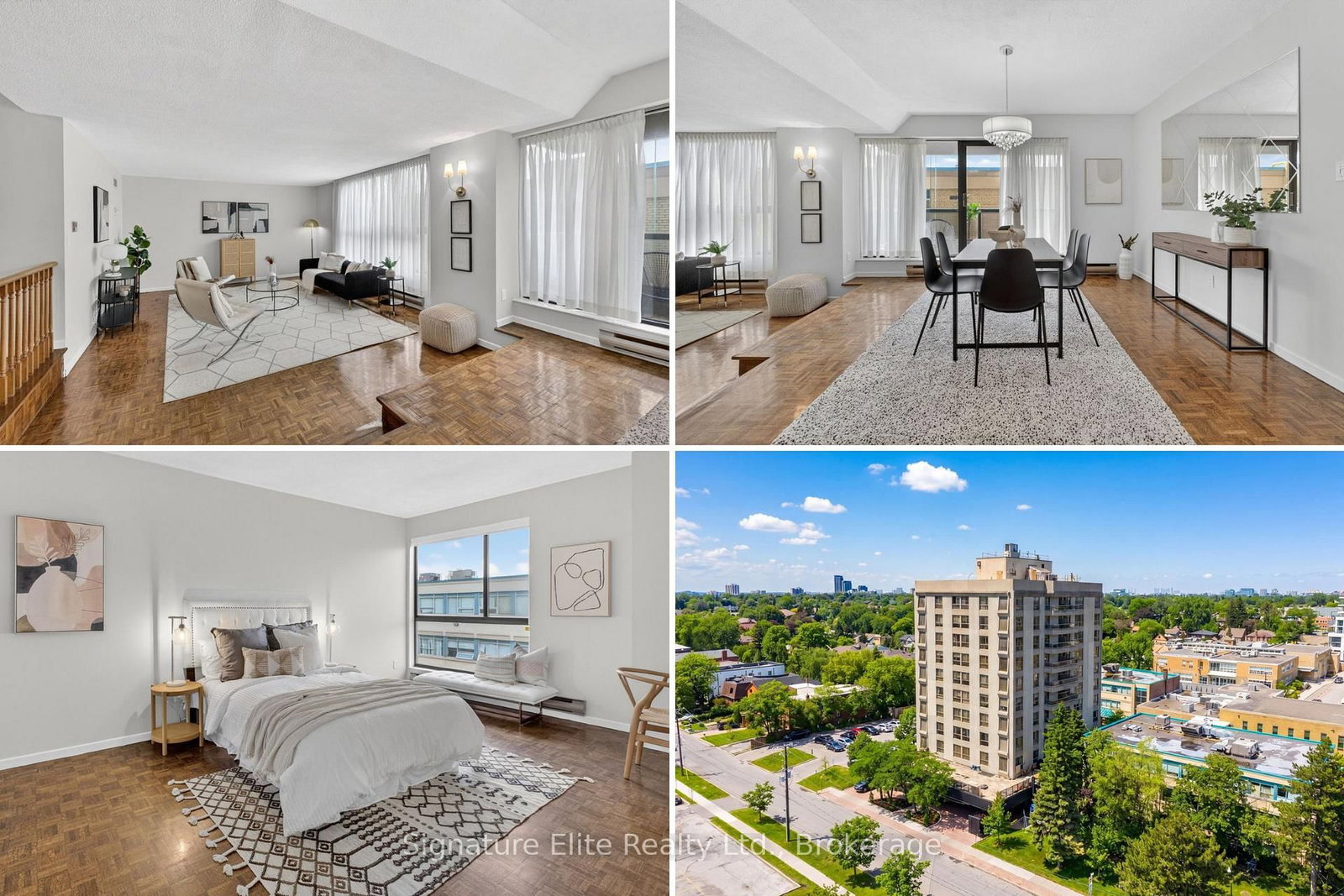 303-10 Prue Avenue, Toronto, ON, photo 2