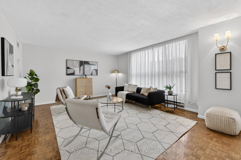 303 - 10 Prue Avenue