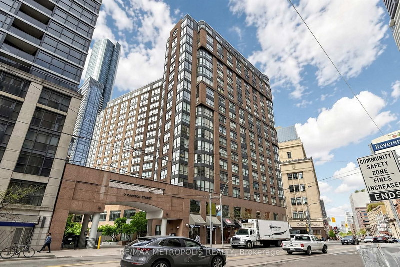 311 - 7 Carlton Street