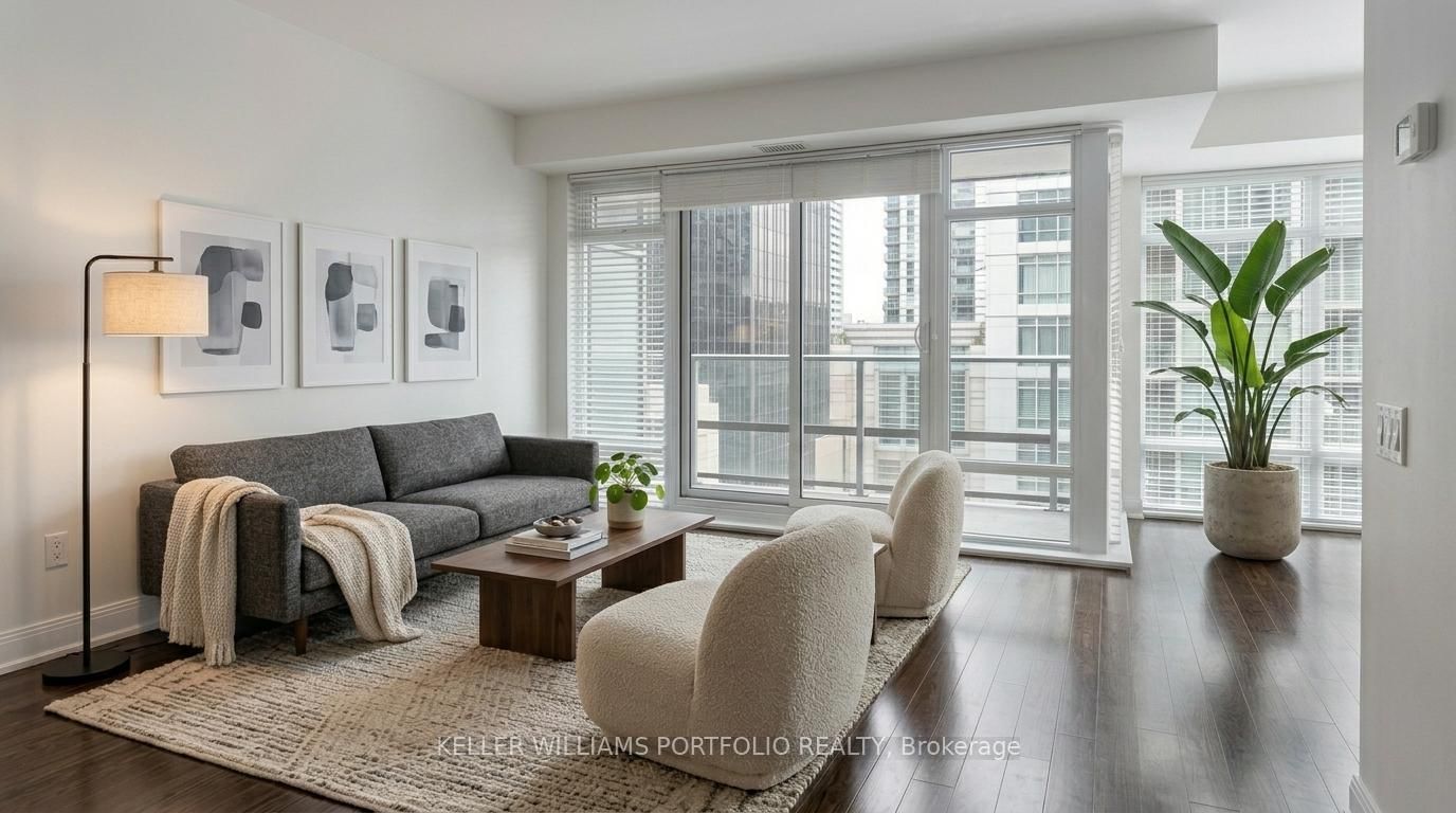 2191 Yonge Street, Unit 904 - Photo 2