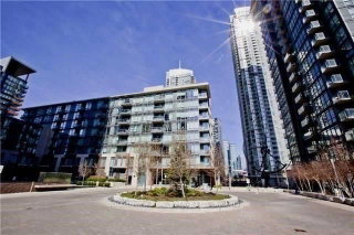 617 - 15 Brunel Court