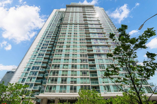 201 - 81 Navy Wharf Court