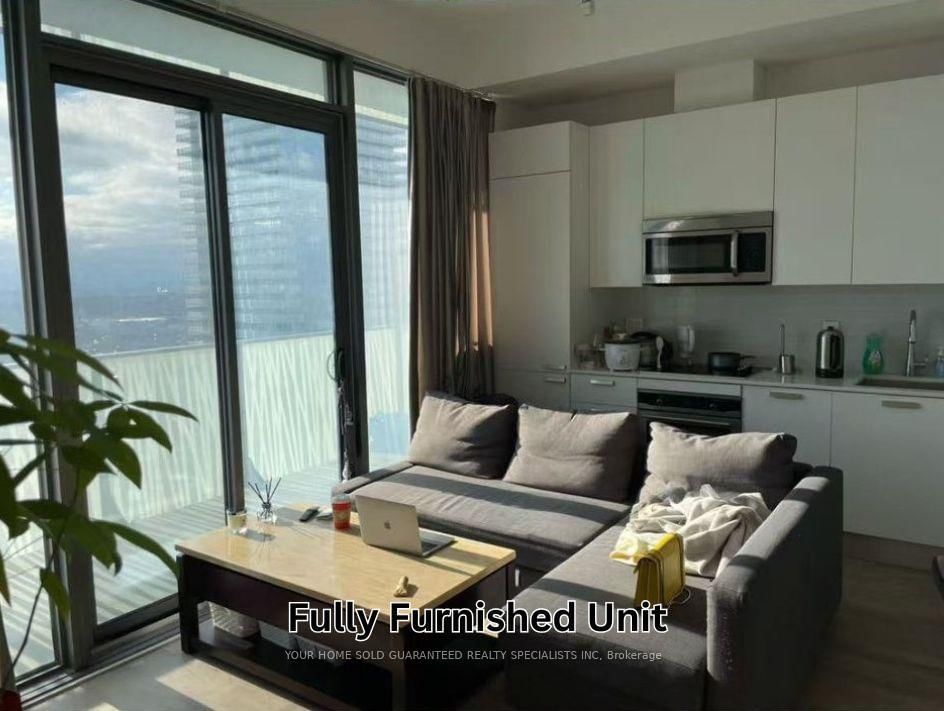 42 Charles Street E, Unit 4903 - Photo 2