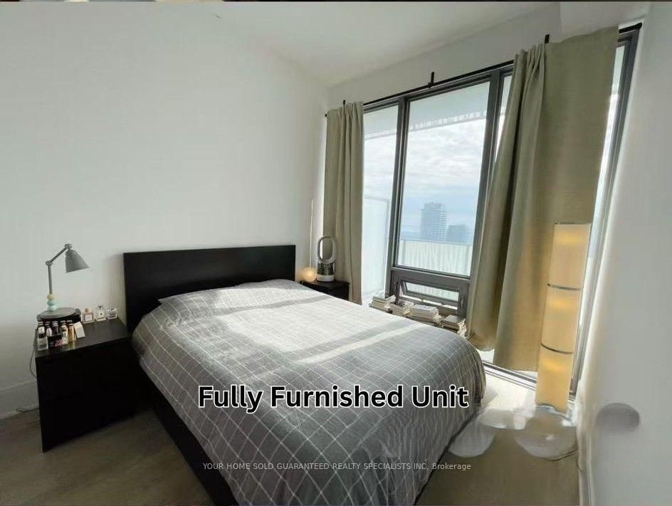 42 Charles Street E, Unit 4903 - Photo 3