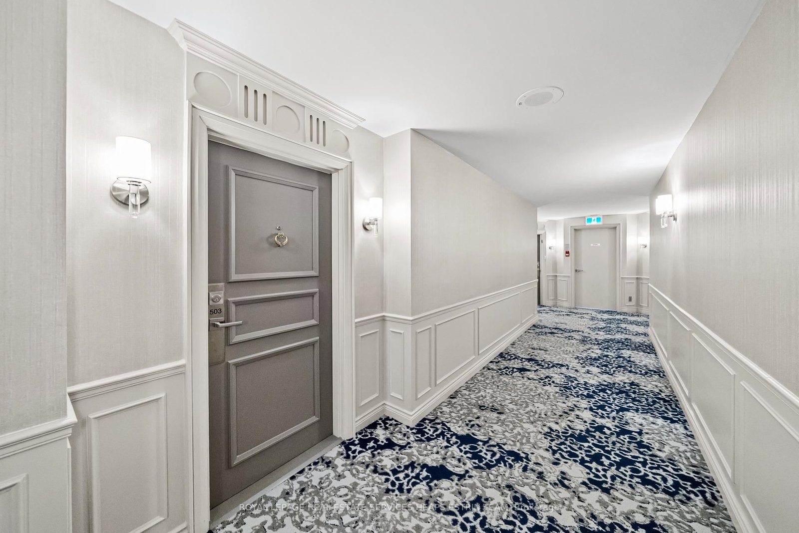 3800 Yonge Street, Unit 503 - Photo 2