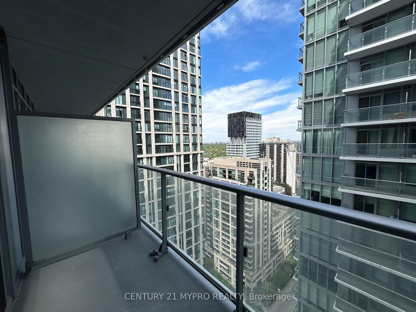 195 Redpath Avenue, Unit 2714 - Photo 12