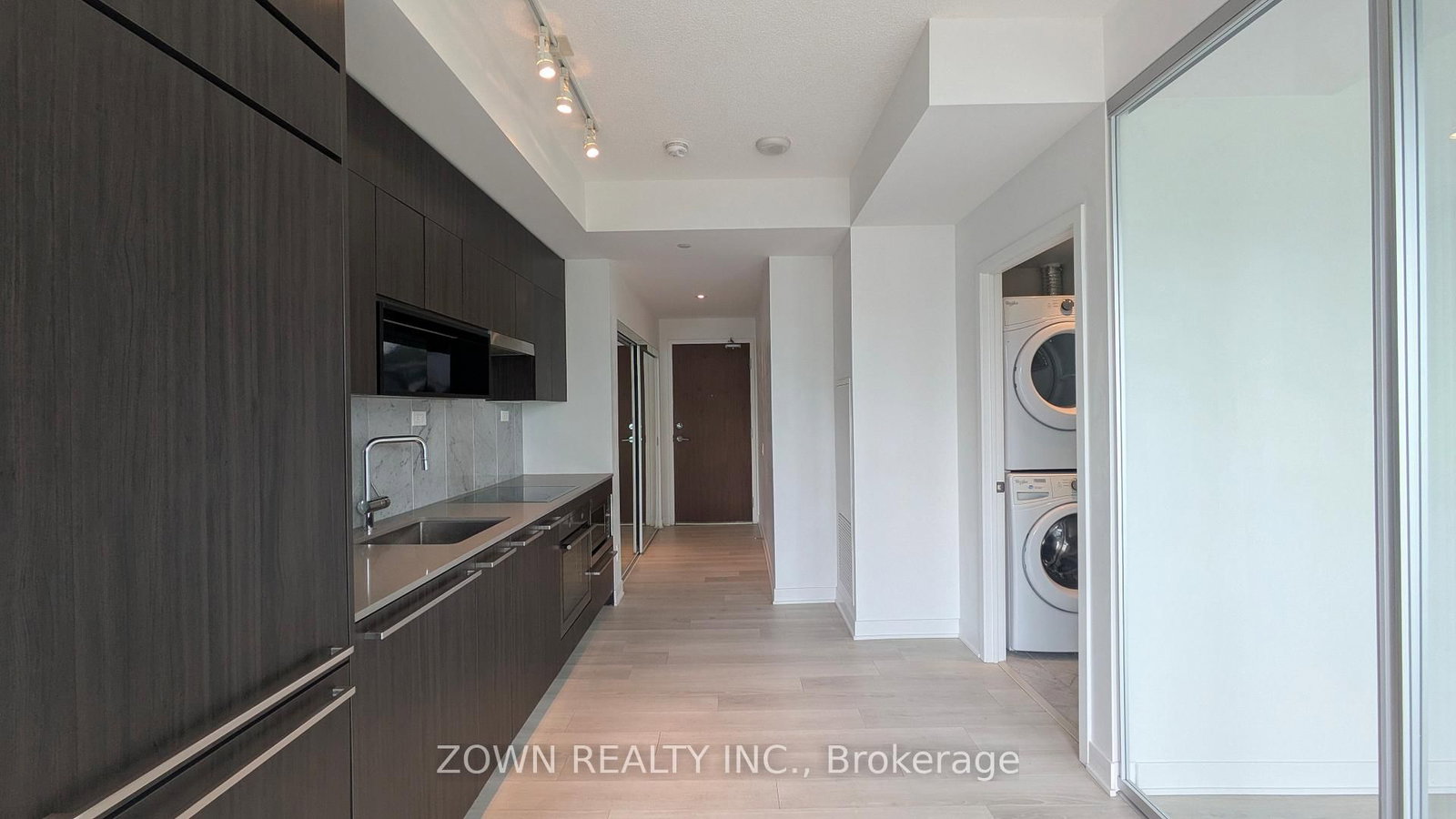 90 Queens Wharf Road, Unit 302 - Photo 31