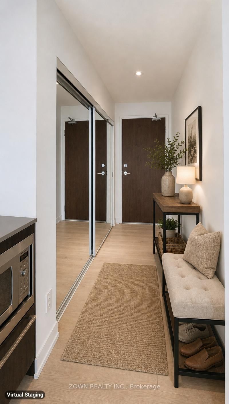 90 Queens Wharf Road, Unit 302 - Photo 4