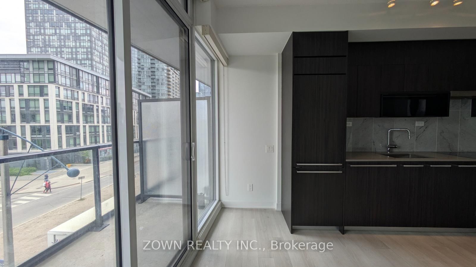 90 Queens Wharf Road, Unit 302