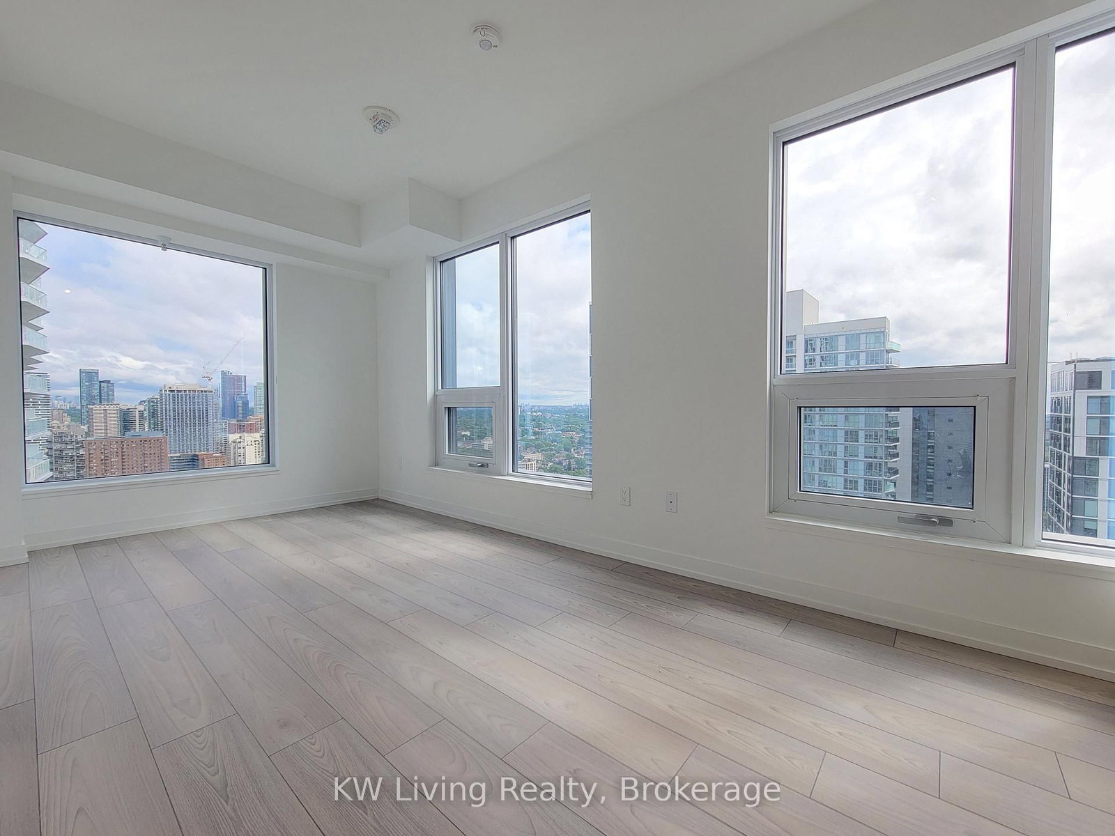 82 Dalhousie Street, Unit 3617 - Photo 5