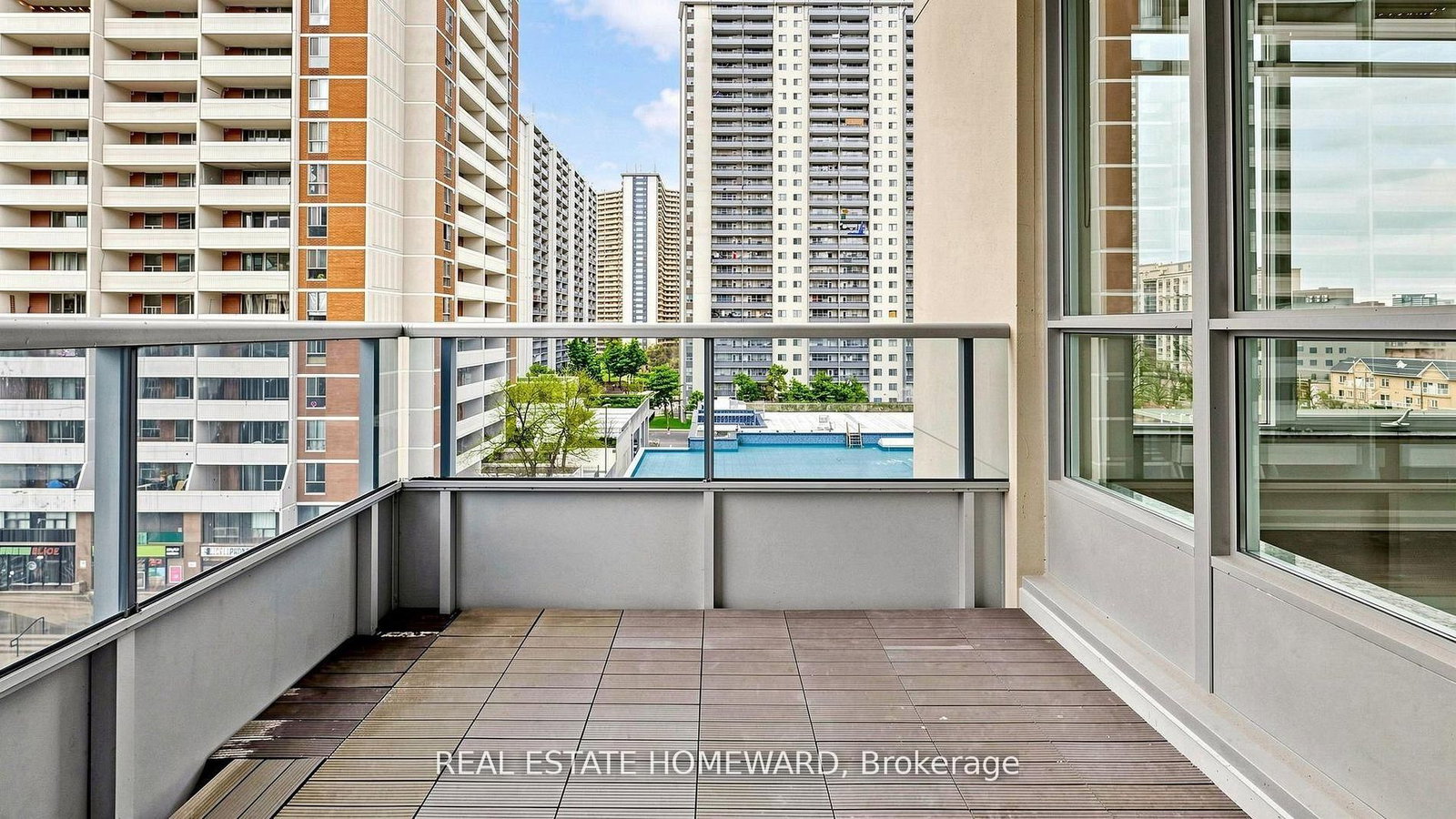 500 Sherbourne Street, Unit 503 - Photo 24