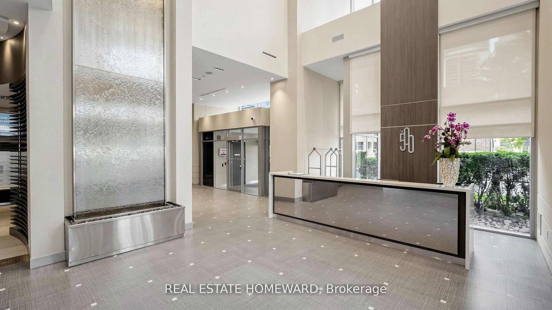 500 Sherbourne Street, Unit 503