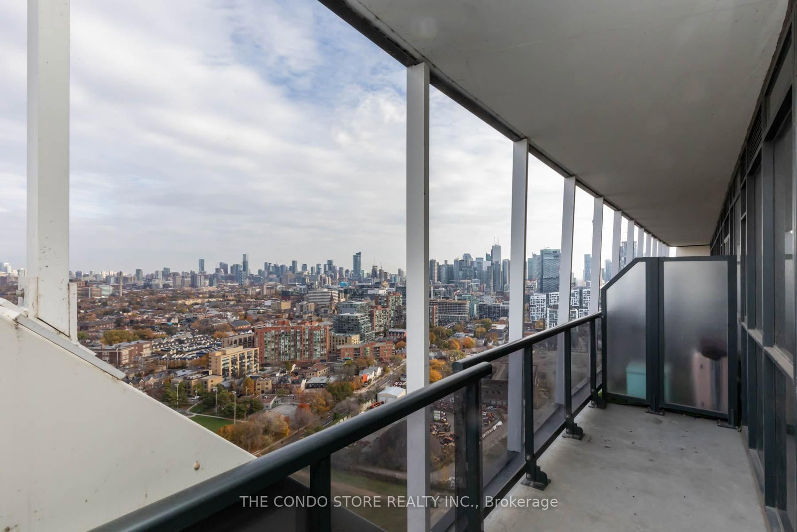 50 Ordnance Street, Unit 2807 - Photo 24