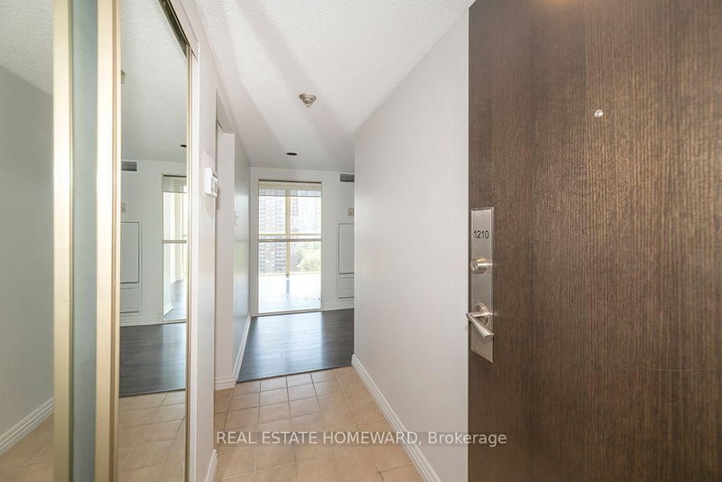 #1210 - 15 Maitland Place
