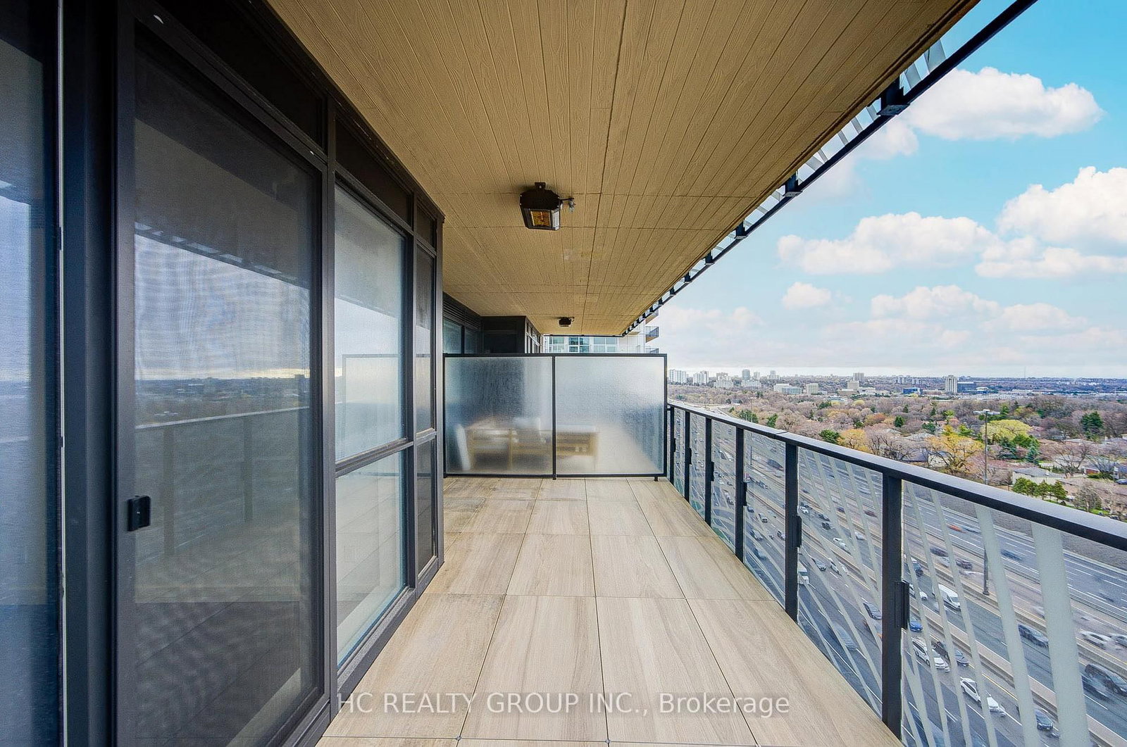 25 McMahon Drive, Unit 1703 - Photo 21
