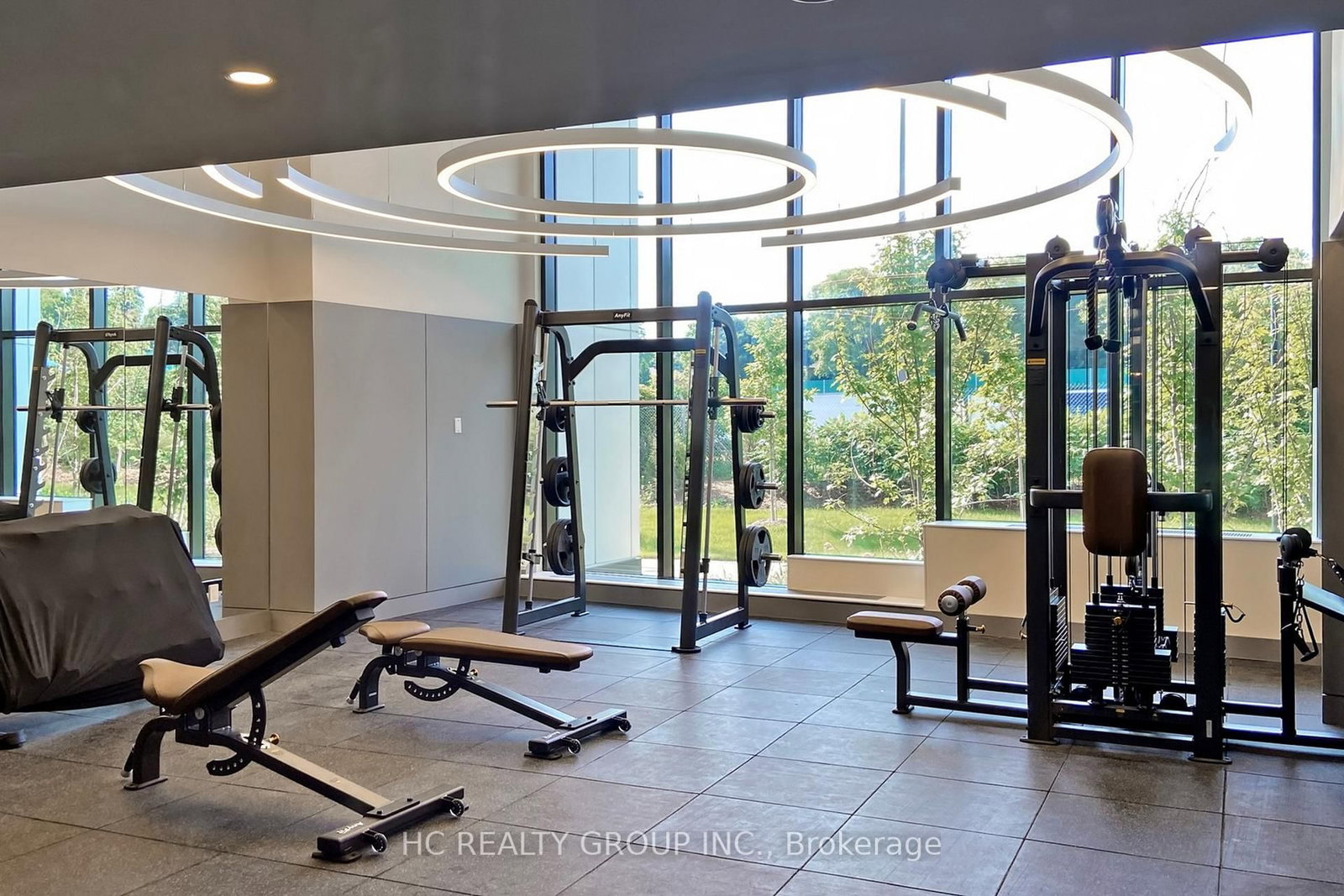 25 McMahon Drive, Unit 1703 - Photo 25